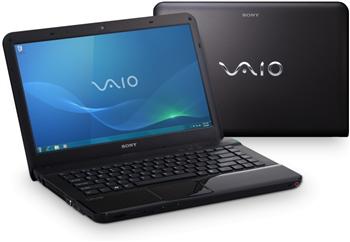 VPCEA2M1R/BJ.RU3 Ноутбук Sony VAIO EA2M1R/BJ 14" Black